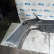 MERCEDES BENZ E-CLASS W213 SALOON REAR BUMPER WHITE 2016 A2138850001 FMX79