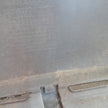 MERCEDES BENZ E-CLASS W213 SLN REAR BUMPER A2138850001 2016 WHITE FMX152
