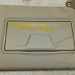 MITSUBISHI OUTLANDER MK3 SUN VISOR DRIVER SIDE OS 2014 FM001630