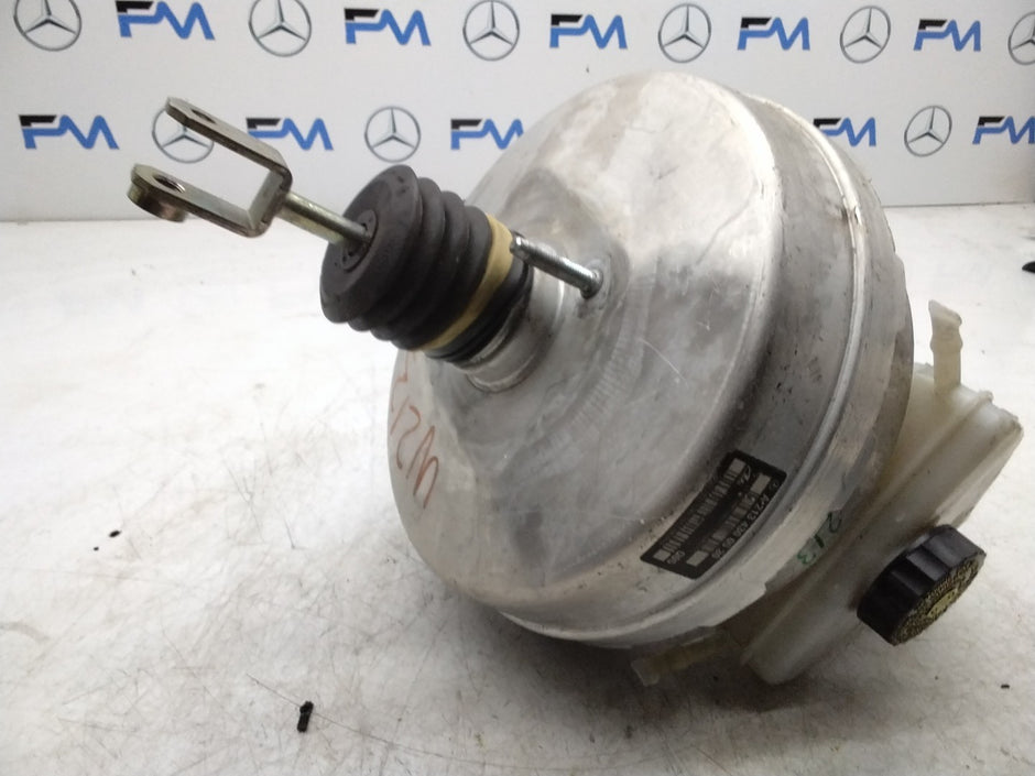 MERCEDES BENZ  E-CLASS W213 BRAKE SERVO A2134300530 FMB62