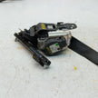 MERCEDES BENZ  C-CLASS W205 SEAT BELT FRONT DRIVER A2058600285 BLACK FM001234