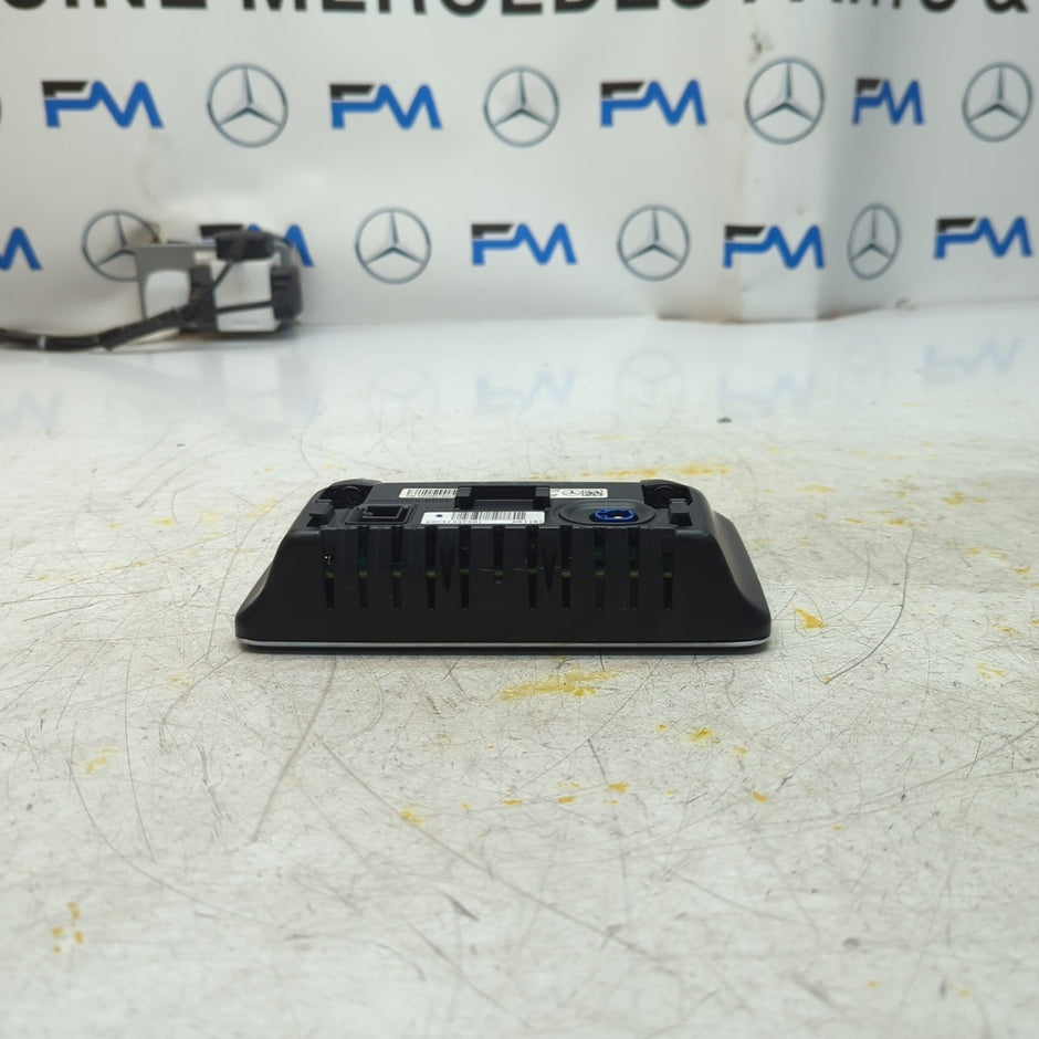 MERCEDES BENZ B-CLASS W246 DISPLAY SCREEN A2469001206  2012-2019 ON FM001364