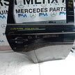 MITSUBISH OUTLANDER MK3 DRIVER SIDE REAR DOOR OSR BLACK 2013 COMPLETE FMD192