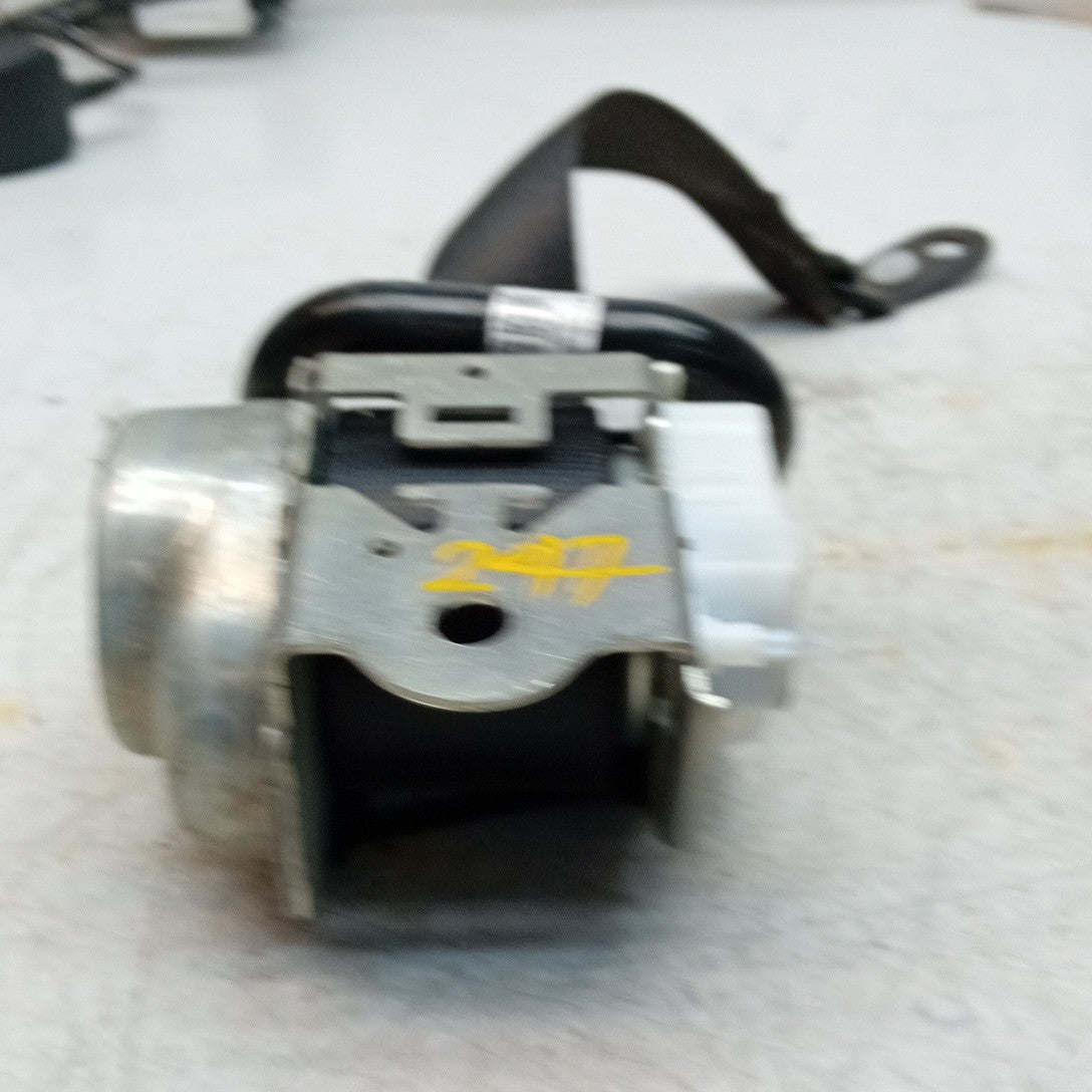 MERCEDES B-CLASS W247 SEAT BELT REAR LEFT PASSENGER SIDE NSR A2478600985 FMS472