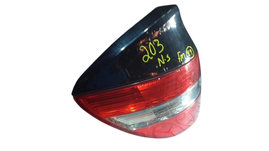 Mercedes-Benz C-Class CLC W203 Passengers Side Rear Light A2038205164 FM89