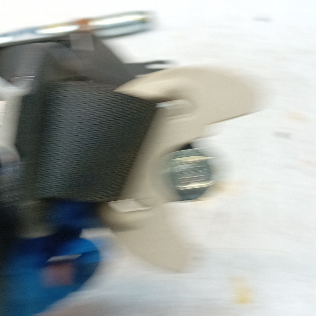 MITSUBISHI OUTLANDER MK3 SEAT BELT FRONT PASSENGER NSF TKAH2EN306 BLACK FM001242