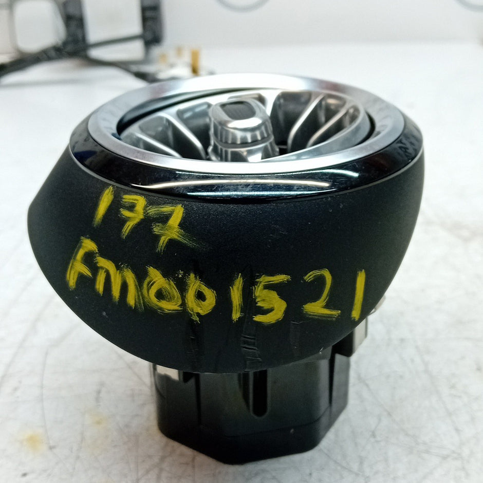 MERCEDES BENZ A-CLASS W177 DASHBOARD AIR VENT 2018 ON A1778308700 FM001521