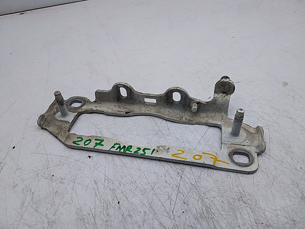 MERCEDES E-CLS W207 FRONT RIGHT BONNET HINGE FMR251