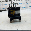MERCEDES BENZ B-CLASS W246 ABS PUMP CONTROL MODULE UNIT A0084317512 FM001460