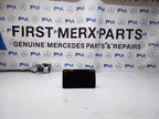 MERCEDES C-CLASS W205 2014 SAT NAV MULTIMEDIA SCREEN A2059002211 FM00682