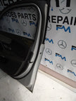 MERCEDES BENZ  C-CLASS W177 DRIVER SIDE FRONT DOOR O/S/F COMPLETE GREY FMD59