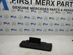  MERCEDES E-CLASS W213 FRONT LEFT PASSENGER SIDE SUN VISOR A2138106101 FMR43