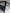 MITSUBISHI OUTLANDER DRIVER FRONT DOOR OSF BLACK  FMD583