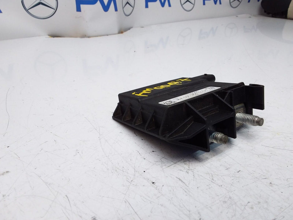 MERCEDES  C E CLASS W205 W213 NEGATIVE BATTERY CLAM TERMINAL A0009061505 FM00467