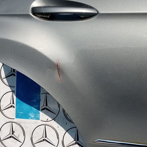 MERCEDES BENZ E-CLASS W212 DRIVER SIDE REAR DOOR ( O.S.R )