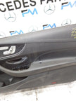 MERCEDES BENZ  E-CLASS W238  DRIVER FRONT DOOR OSF  2017-23 COMPLETE FMD540