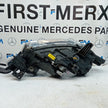 MITSUBISHI OUTLANDER MK3 2015 HEADLIGHT PASSENGER NS LEFT L0094I 1TX1 FM001586