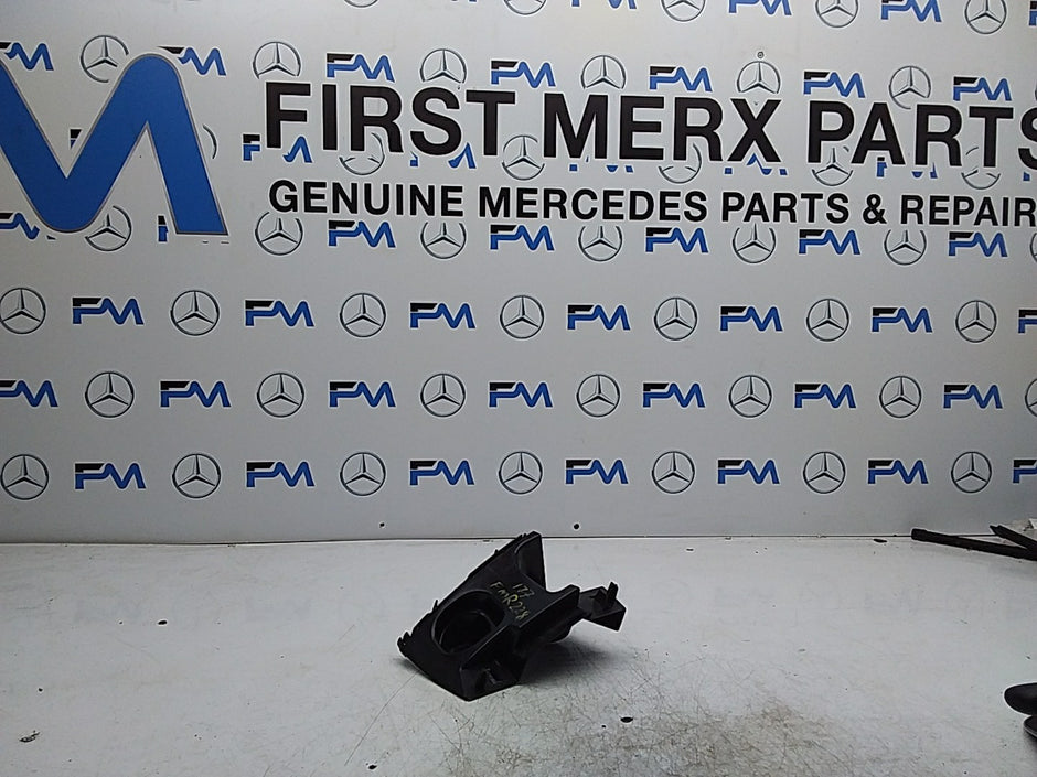 MERCEDES A-CLS W177 REAR LEFT BUMPER BRACKET A1778853302 FMR228