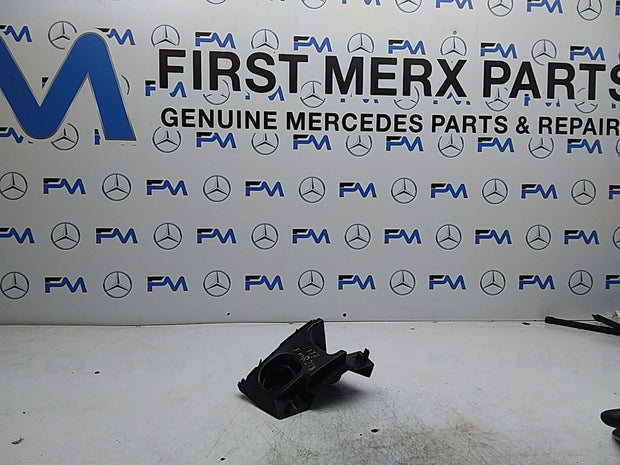 MERCEDES A-CLS W177 REAR LEFT BUMPER BRACKET A1778853302 FMR228