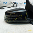 MERCEDES B-CLASS W246 DRIVER WING MIRROR OSF BLACK A2468100301 FMM70