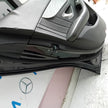 MERCEDES C-CLASS W205 SLN PASSENGER REAR DOOR NSR BLACK 2014 ON COMPLETE FMD241