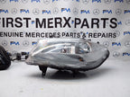2018 MERCEDES VS30 W910 HEADLIGHT PASSENGER NS A9109060200 FMH111