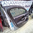 MERCEDES BENZ C-CLASS  W205  PASSENGER SIDE FRONT DOOR ( NEAR SIDE FRONT )