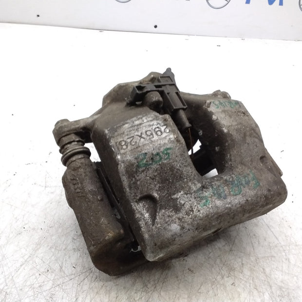 MERCEDES  C-CLASS W205 BRAKE CALIPER FRONT RIGHT PASSENGER SIDE  FMR145