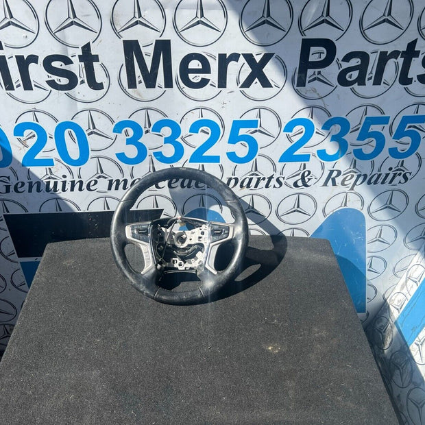 MITSUBISHI OUTLANDER MULTIFUNCTIONAL STEERING WHEEL 4400A826 MK3 2012 - 2021