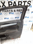 MERCEDES BENZ  C-CLASS W204 SLN DRIVER FRONT DOOR OSF GREY 2008-14 FMD557