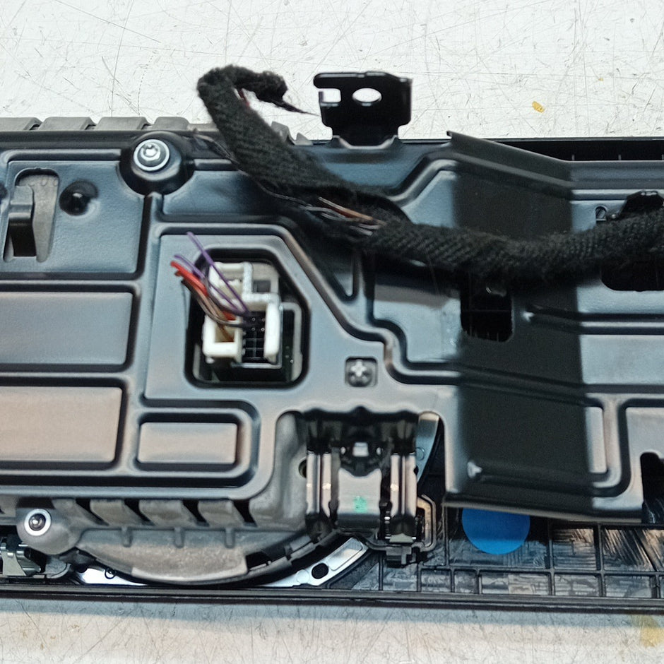 MERCEDES E-CLASS W213 SPEEDOMETER INSTRUMENT CLUSTER 2016 A2139009406 FM001223