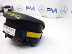 MERCEDES E-CLASS W204 STEERING WHEEL AIRBAG 308237595162-AC FM00502