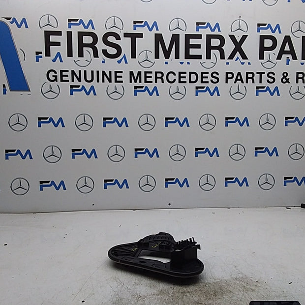 MERCEDES E-CLASS W238 INNER DOOR PANEL COVER FRONT RIGHT A2387205802 FMR206