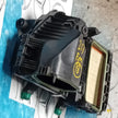MERCEDES BENZ E CLASS W213 AMG LINE  AIR FILTER BOX AND HOUSING