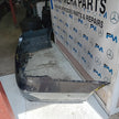 MERCEDES BENZ E-CLASS W212 REAR BUMPER BLACK 2014 A2128855125 FMX129