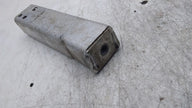 MERCEDES C-CLASS  W205 LOWER REINFORCEMENT CRASH ABSORBER BAR A2056203701 FMR391