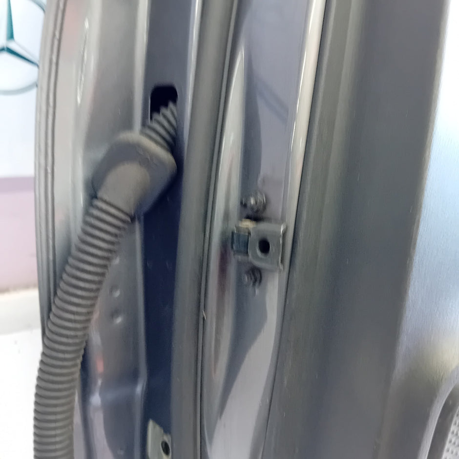 MERCEDES BENZ A-CLASS W177 DRIVER SIDE REAR DOOR ( OFF SIDE REAR ) FM09