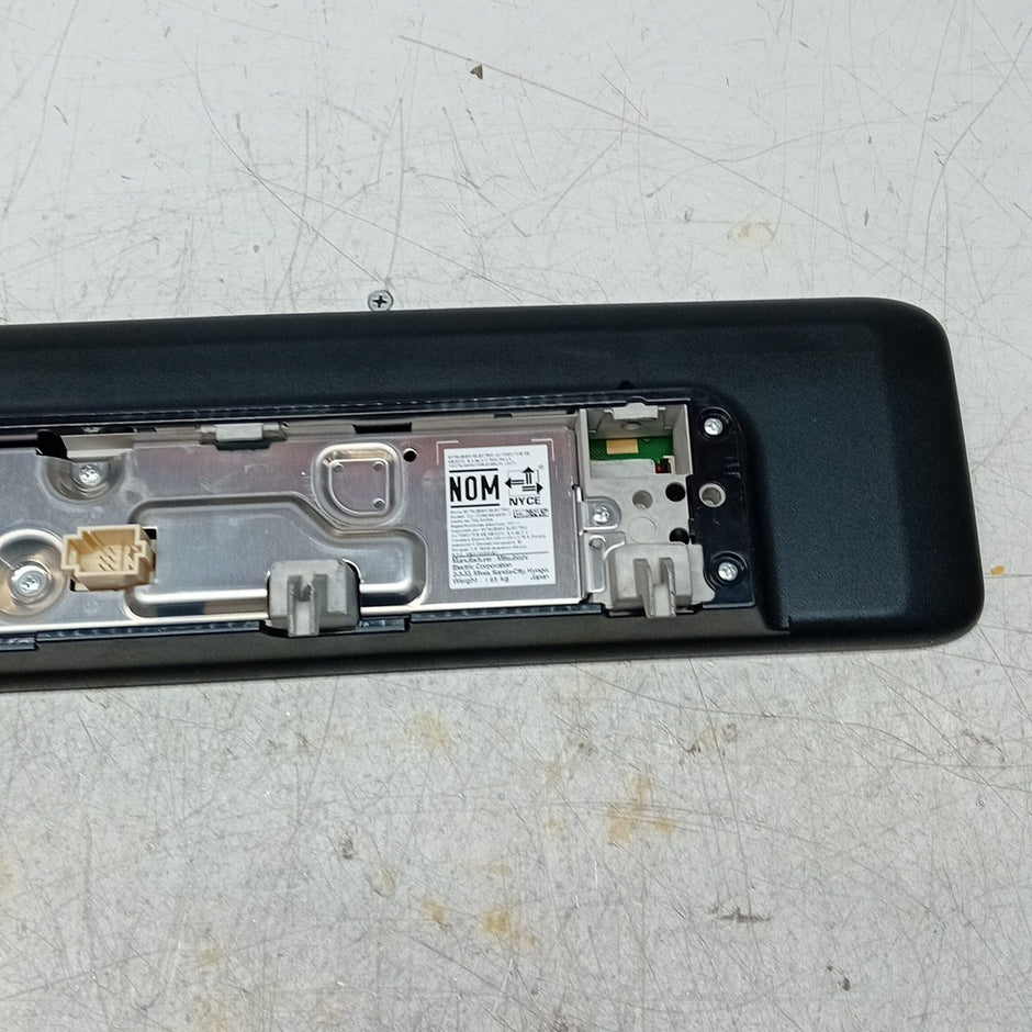 MERCEDES BENZ  A-CLASS W177 DISPLAY SCREEN A1779008116 2018 ON FM001582