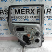MITSUBISHI OUTLANDER MK3 PASSENGER REAR DOOR NSR BLACK 2013 FMD402