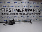 MERCEDES E-CLASS C238 2014-2018 FRONT WIPER MOTOR AND LINKAGE A2388209300FM00194