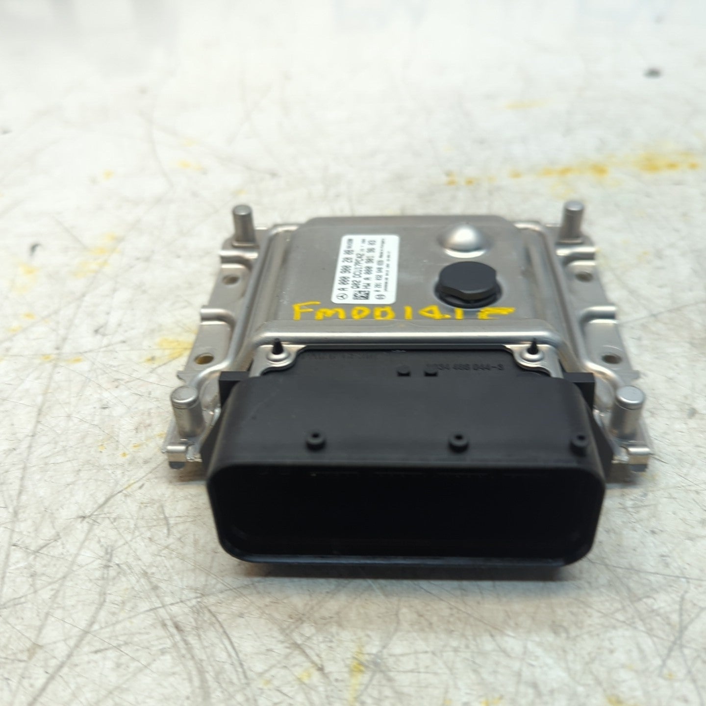 MERCEDES CLASS W205 GLC S CLASS ADBLUE CONTROL MODULE UNIT A0009002008 FM001415