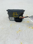 MERCEDES E-CLASS 2016 W213 AIR CONDITIONING CONTROL MODULE A2139000407 FM001312