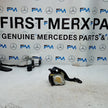 MERCEDES B-CLASS W247 SEAT BELT REAR LEFT PASSENGER SIDE NSR A2478600985 FMS465