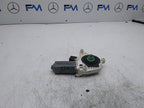 MERCEDES E-CLASS C238 COUPE WINDOW REGULATOR MOTOR RIGHT OSF A0009066206 FMR218