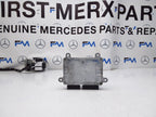 MITSUBISHI  OUTLANDER MK3 ENGINE ECU CONTROL MODULE 1860D200 FM00449