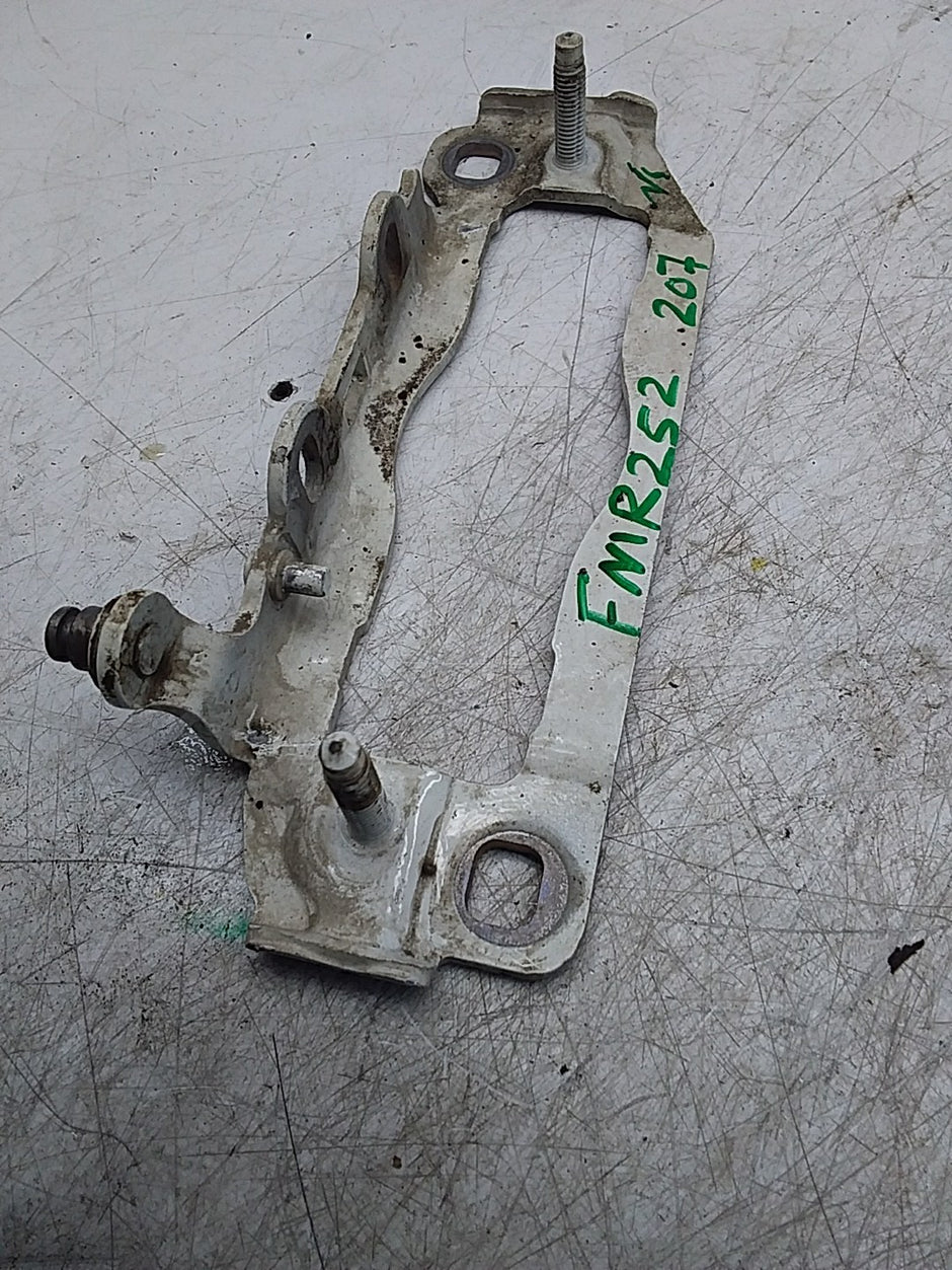 MERCEDES E-CLS W207 FRONT LEFT BONNET HINGE FMR252