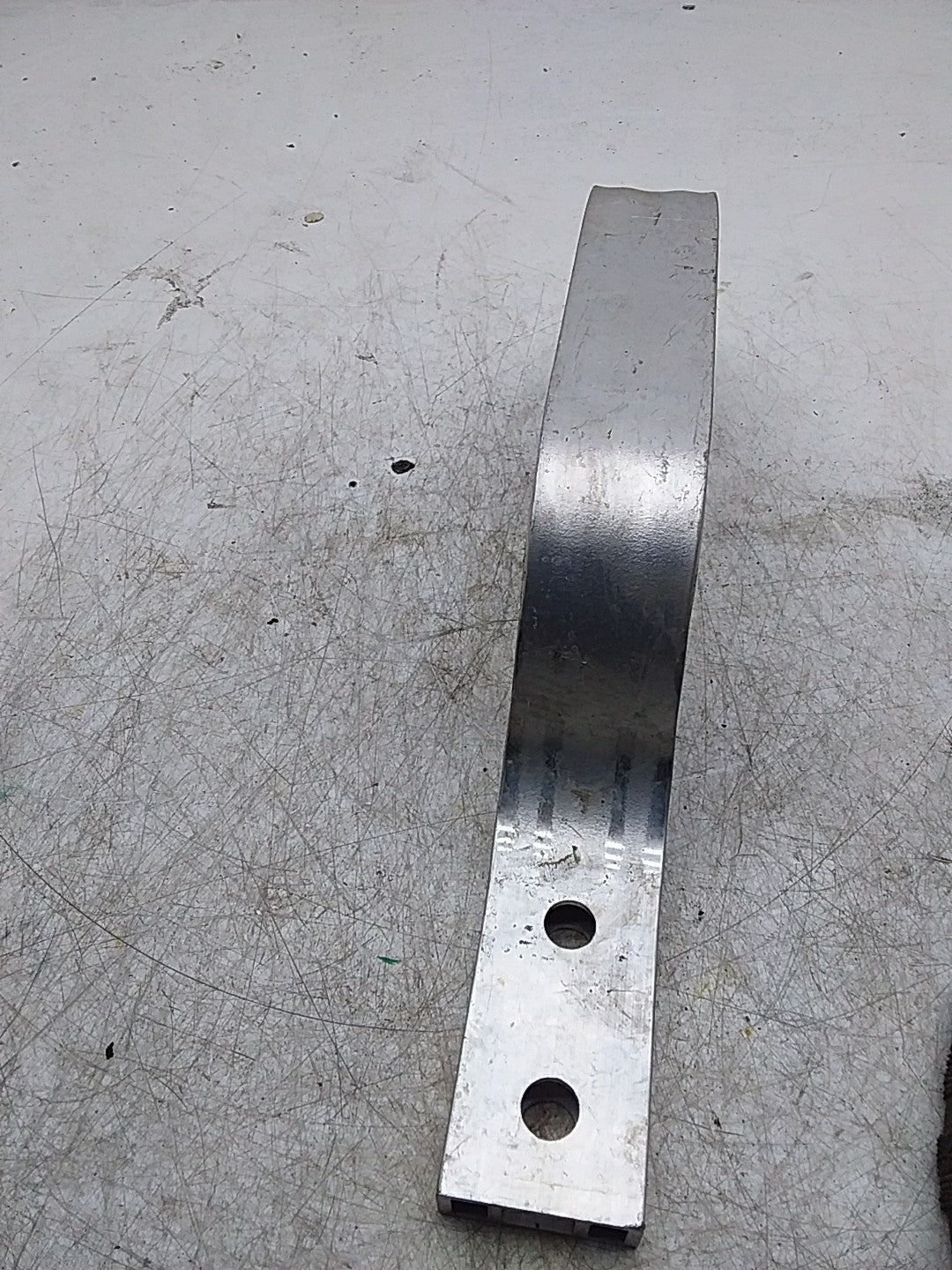 MERCEDES C-CLASS W206 CENTER TUNNEL STIFFENER A2066190100 FMR284