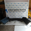 MERCEDES BENZ E-CLASS W212 REAR BUMPER GREY 2014 A2128854465 FMX127