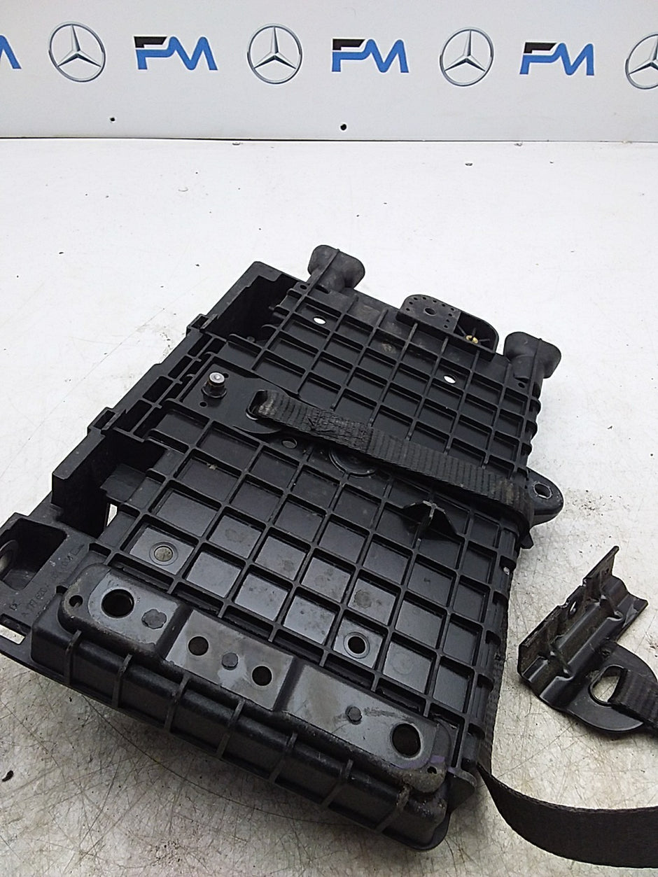 MERCEDES A-CLASS W177 BATTERY TRAY  BRACKET MOUNT A1776204201 FMR278