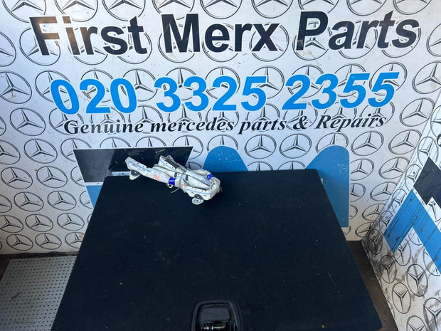 Mercedes A Class Roof Airbag Right Side A1768600202 W176 A200 ROOF AIRBAG 2016